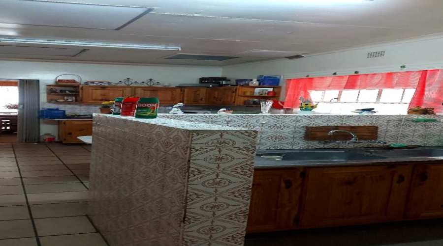 4 Bedroom Property for Sale in Deneysville Free State